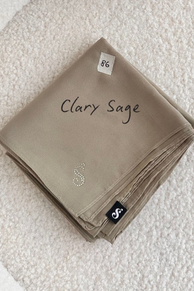 Defect Arabia l Clary Sage